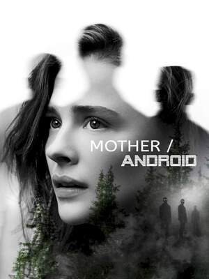 Mother Android 2021 hd rip in hindi dubbed Movie